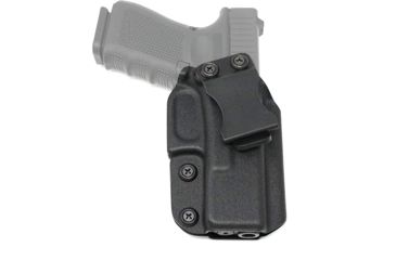 Image of Black Scorpion Outdoor Gear Scorpion IWB Holster Concealment, CF Black, P365, HC11-IWB01-SCOP365-CFRH