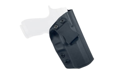 Image of Black Scorpion Outdoor Gear Sig Sauer P320 Compact IWB Full Profile Holster, Right Hand, Black, HC21-IWB01-P320-BKRH