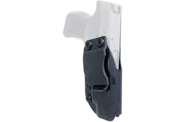 Image of Black Scorpion Outdoor Gear Sig Sauer P365 IWB XL Kydex Holster, Right Hand, Black, HC11-IWB01-SCOP365XL-BKRH
