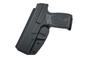 Image of Black Scorpion Outdoor Gear Smith &amp; Wesson SD9 / SD9 VE IWB Full Profile Holster, Right Hand, Black, HC21-IWB01-SD9-BKRH
