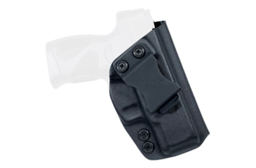Image of Black Scorpion Outdoor Gear Taurus G2C IWB Full Profile Holster, Right Hand, Black, HC21-IWB01-TAURUSMG2C-BKRH