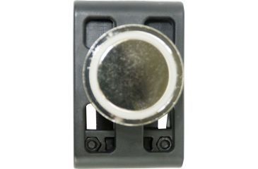 Image of Black Scorpion Outdoor Gear IPSC USPSA Magnetic Competition Magazine Pouch,Black Carbon MP02-2222-02MG