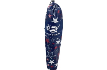 Image of BLACK SIERRA EQUIPMENT Junior Chair, Stars/Stripes, YGCH-001S-BLU-BSE