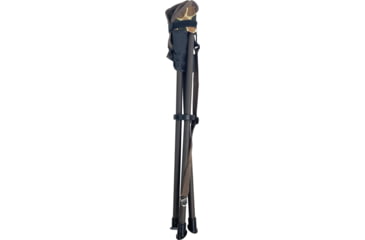 Image of BLACK SIERRA EQUIPMENT XL Tri-Leg Stool, OG Camo, HCH2-006-OG-BSE