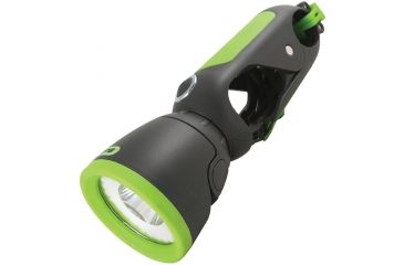 Image of Blackfire Clamplight 100Lumen Flashlight BBM8882