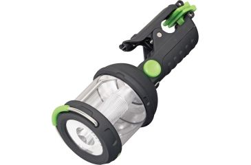 Image of Blackfire Clamplight Lantern Flashlight BBM910