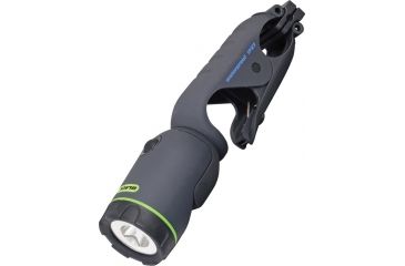 Image of Blackfire Clamplight Waterproof Flashlight BBM905