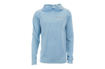 Image of Blackfish CoolCharge UPF Angler Sun Hoodie