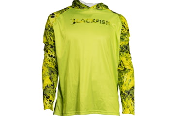 Image of Blackfish CoolCharge UPF Guide Hoodie