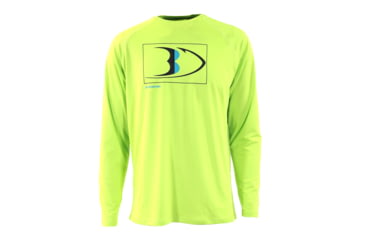 Image of Blackfish CoolCharge UPF Swift Shirt