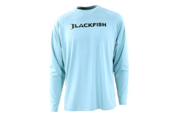 Image of Blackfish CoolCharge UPF Swift Shirt
