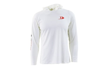 Image of Blackfish CoolCharge UPF Swift Sun Hoodie