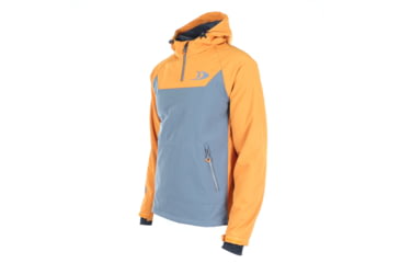 Image of Blackfish Gale Softshell Pullover