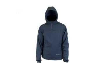 Image of Blackfish Gale Softshell Pullover