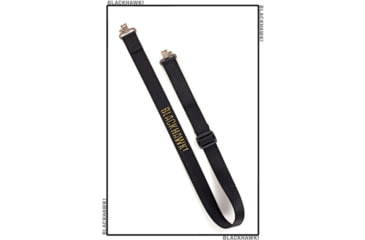Image of BlackHawk 1 1/4'' Mountain Sling w/ BlackHawk Logo