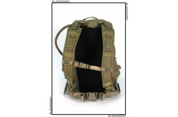 Image of BlackHawk 100oz Matrix - Coyote Tan 65MT00CT