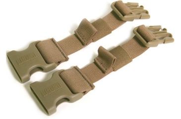 Image of BlackHawk S.T.R.I.K.E. Gen-4 MOLLE System Adapter Kit