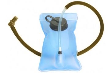 Image of BlackHawk 45oz Replacement Reservoir - Coyote Tan 672540CT