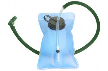 Image of BlackHawk 45oz Replacement Reservoir - Foliage Green 672540FG