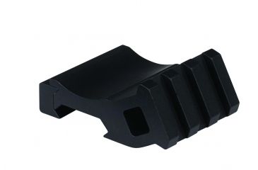 Image of Blackhawk 71mt04bk Tactical Mounts Offset Rail Adapter, EDEMO3