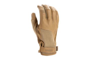 Image of BlackHawk A.v.i.a.t.o.r. Commando Glove, Coyote Tan - GT003TNLG