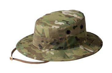 Image of BlackHawk Advanced Boonie Hat, MultiCam, Circumference 22in