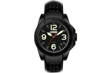 Image of Blackhawk Advanced Field Operator Watch - Black Case 91TW000BK