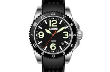 Image of Blackhawk Advanced Field Operator Watch - Stainless Case 91TW000SS