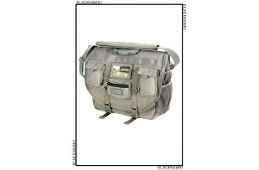 Image of BlackHawk Advanced Tactical Briefcase 61BC01FG