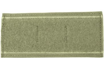 Image of Blackhawk Sheriff Patch - White on Green 90IN06WG