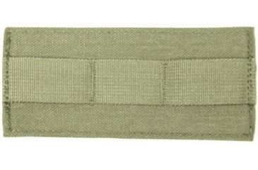 Image of Blackhawk Sheriff Patch - White on Green 90IN06WG