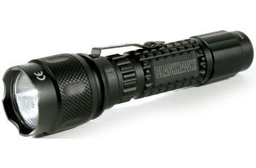 Image of BlackHawk Ally PL3x XTR Flashlight, Black 75FL022BK