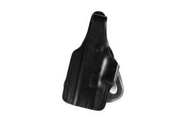 Image of BlackHawk Angle-Adjust Paddle Holster, Black, Right Hand, Fits Glock 19/23/32/36