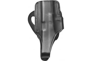 Image of Blackhawk Angle Adjust Paddle Holster Black Right Hand Fits Glock 19233236