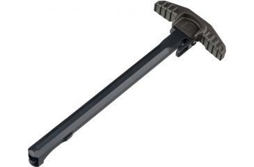 Image of BlackHawk AR-15 No-Latch Charging Handle, Olive Drab, Ambidextrous, 71CH00OD, EDEMO1