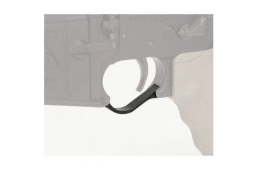 Image of BlackHawk AR15/M16 Oversized Trigger Guard 71TG01BK