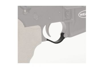 Image of BlackHawk AR15/M16 Oversized Trigger Guard 71TG01BK