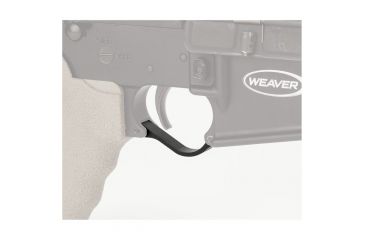 Image of BlackHawk AR15/M16 Oversized Trigger Guard 71TG01BK