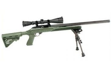 Image of Blackhawk Axiom R/F Stock Ruger 10/22, Foliage Green