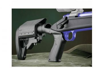 Image of BlackHawk Knoxx Axiom Rifle Stock