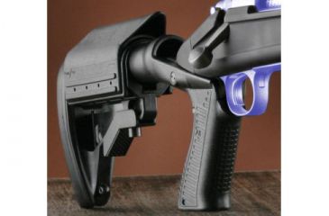 Image of BlackHawk Axiom Ultra Light Rifle Stock