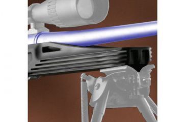 Image of BlackHawk Knoxx Axiom RifleStock