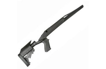 Image of Knoxx BlackHawk Axiom U/L Rifle Stock