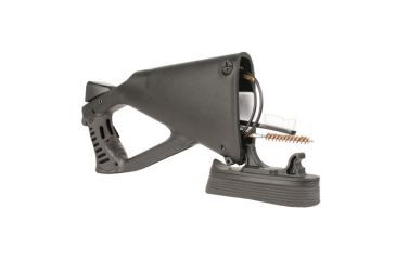 Image of BlackHawk Axiom TH Thumbhole Rifle Stock