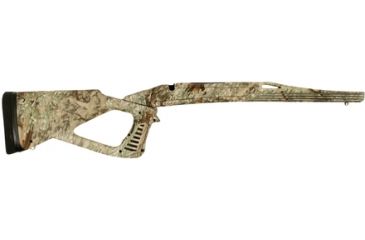 Image of Blackhawk Axiom TH Thumbhole Rifle Stock - Polymer Full Float, Short Action, HOWA / Weatherby 1500 Rifle