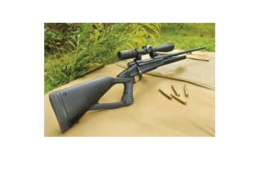 Image of BlackHawk Axiom TH Thumbhole Rifle Stock