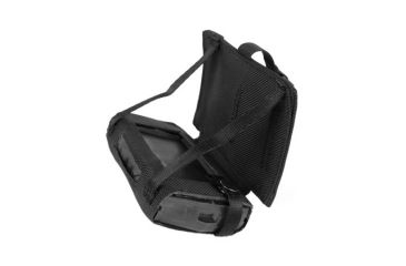 Image of BlackHawk Axon Flip Open Pouch 44A411BK