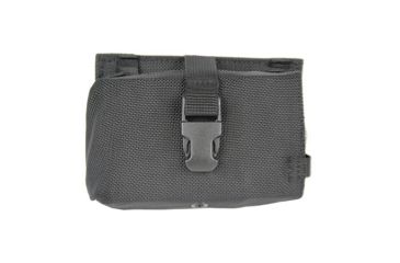 Image of BlackHawk Axon Flip Open Pouch 44A411BK