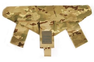 Image of BlackHawk Ballistic 3A-ST Yoke, MultiCam, 32BA06MC-ST3A5