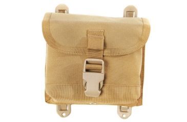 Image of BlackHawk Barrett Sniper Rifle Mag Pouch